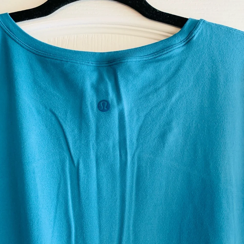 Lululemon Hit Unwind Long Sleeve